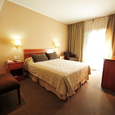 Plaza Hotel Λα Ριόχα Εξωτερικό φωτογραφία