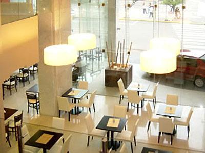 Plaza Hotel Λα Ριόχα Εξωτερικό φωτογραφία