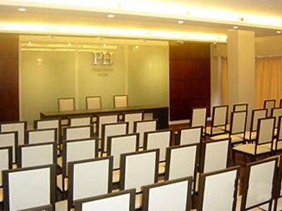 Plaza Hotel Λα Ριόχα Εξωτερικό φωτογραφία