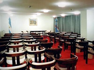 Plaza Hotel Λα Ριόχα Εξωτερικό φωτογραφία