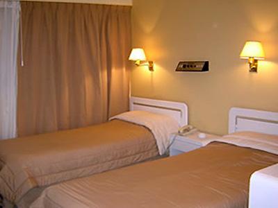 Plaza Hotel Λα Ριόχα Εξωτερικό φωτογραφία