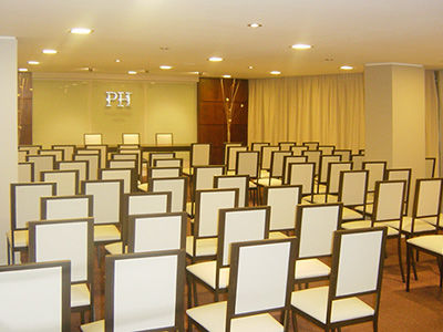 Plaza Hotel Λα Ριόχα Εξωτερικό φωτογραφία