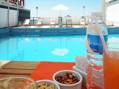 Plaza Hotel Λα Ριόχα Εξωτερικό φωτογραφία