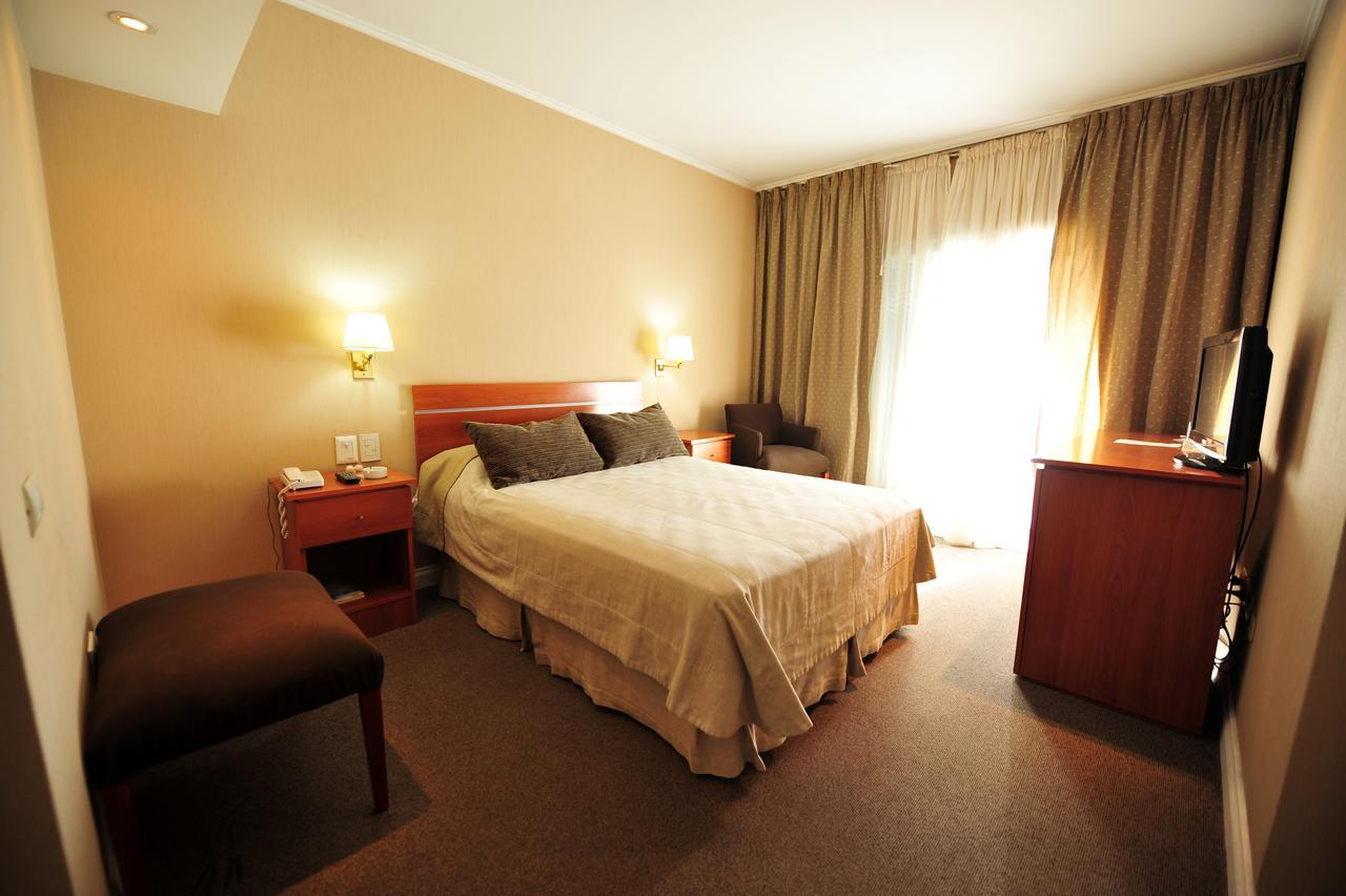 Plaza Hotel Λα Ριόχα Εξωτερικό φωτογραφία