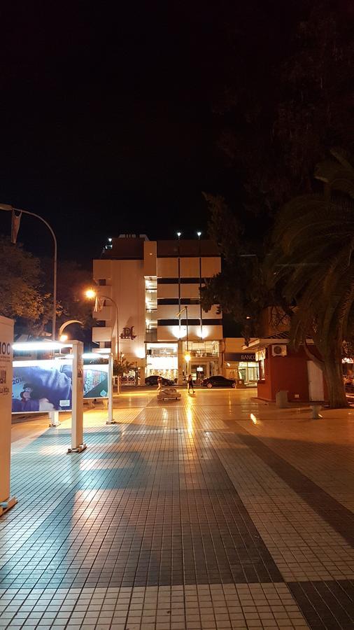 Plaza Hotel Λα Ριόχα Εξωτερικό φωτογραφία