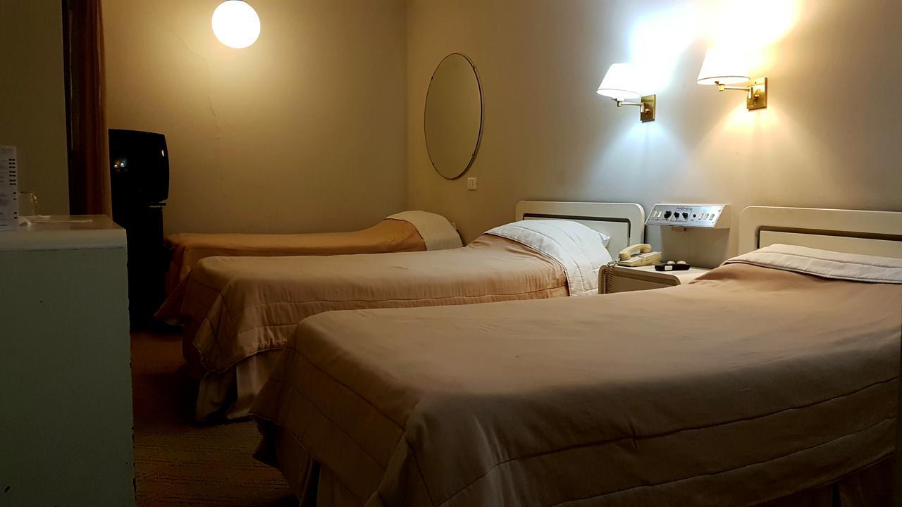 Plaza Hotel Λα Ριόχα Εξωτερικό φωτογραφία