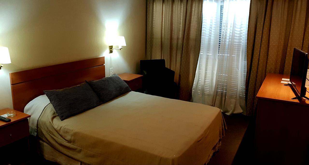Plaza Hotel Λα Ριόχα Εξωτερικό φωτογραφία