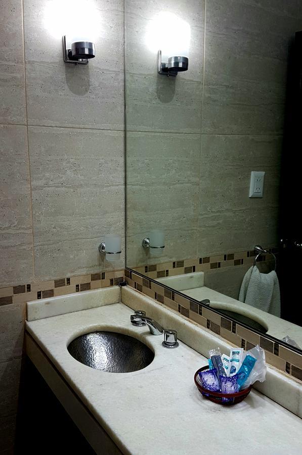 Plaza Hotel Λα Ριόχα Εξωτερικό φωτογραφία
