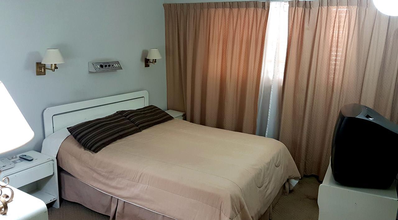 Plaza Hotel Λα Ριόχα Εξωτερικό φωτογραφία