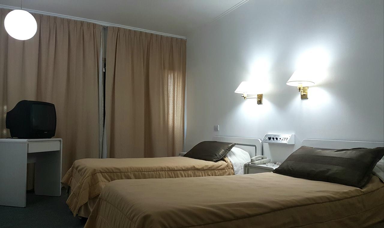 Plaza Hotel Λα Ριόχα Εξωτερικό φωτογραφία