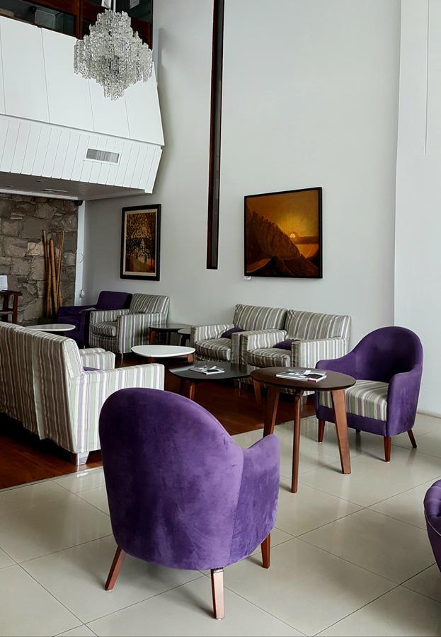 Plaza Hotel Λα Ριόχα Εξωτερικό φωτογραφία