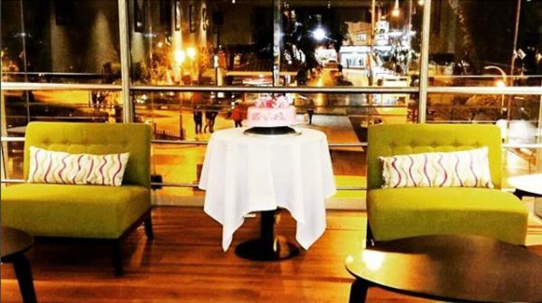Plaza Hotel Λα Ριόχα Εξωτερικό φωτογραφία