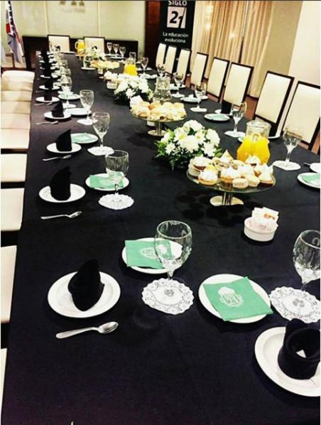 Plaza Hotel Λα Ριόχα Εξωτερικό φωτογραφία